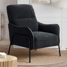 Sally Corduroy Armchair